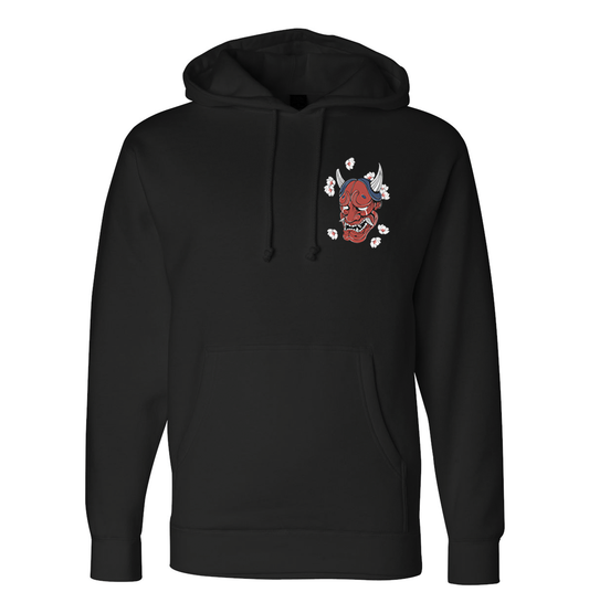 HOODIE EMOTIONALLY UNSTABLE