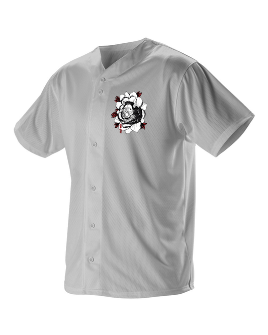 JERSEY FLOWERS OF THE FUTURE