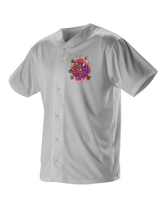 JERSEY FLOWERS OF THE FUTURE