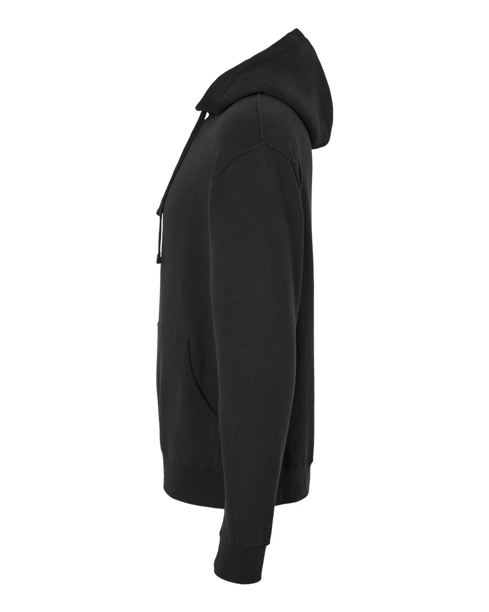 HOODIE GROWN FROM ADVERSITY