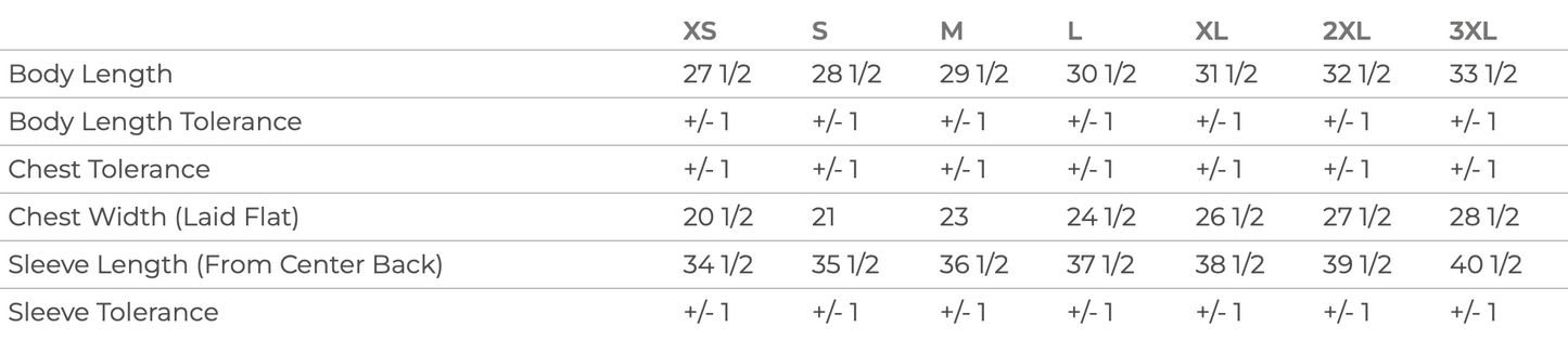 CREWNECK PERFECTLY IMPERFECT