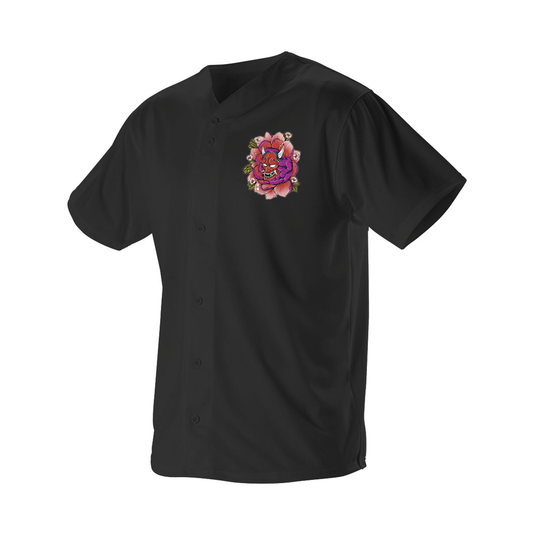 JERSEY FLOWERS OF THE FUTURE